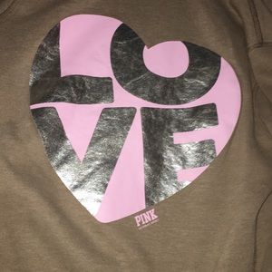 PINK JACKET AUTHENTIC „TRADITION OF EXCELLENCE“